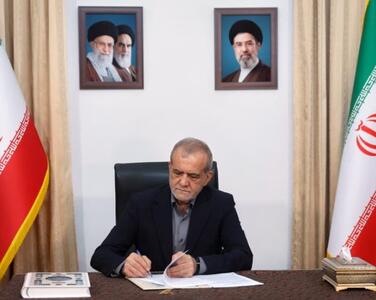  رئیس جمهور درگذشت چهره ماندگار موسیقی نواحی ایران را تسلیت گفت