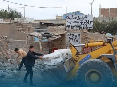  ضایعات‌فروشی، امپراتوری میلیاردی زباله‌ها