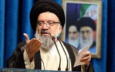 خاتمی: تنها راه، دفاع شرافتمندانه است، نه تسلیم بیشرفانه!