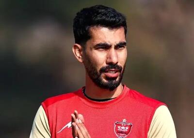 ارزشمندترین بازیکن آزاد ایران از پرسپولیس میآید!