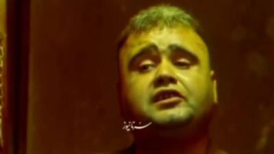 یک دقیقه با نقش‌های ماندگار اکبر عبدی؛ مادر مُرد، از بس که جان ندارد...