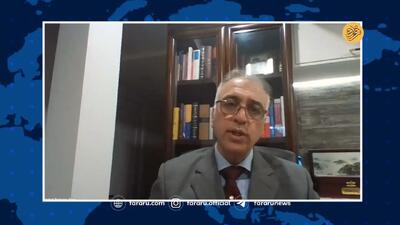  انتظاری رویایی است که هر توافقی ببندیم آمریکا پایبند بماند / می توانیم هزینه خدمات دریایی دریافت کنیم اما عوارض نه / ایران باید با عمان در تنگه هرمز وضعیت حقوقی ایجاد کند