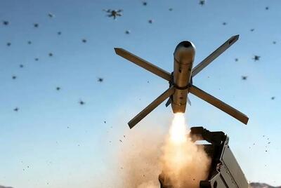 لاکهید مارتین از سامانه ضدپهپادی Morfius X-rotor رونمایی کرد/ انهدام ۵۰ پهپاد همزمان