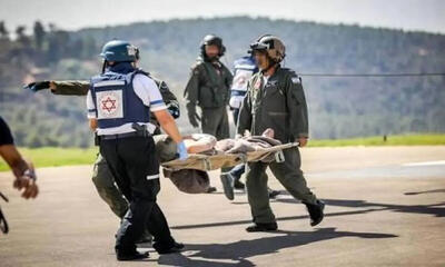  هلاکت یک صهیونیست و زخمی شدن ۳ نفر دیگر در پی عملیات مقاومتی در نابلس