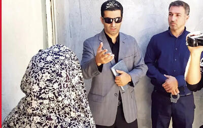 قتل شوهر در مشهد؛ پشت پرده یک پرونده جنایی با روایت متهم