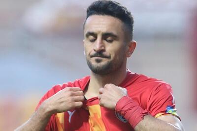  رزاق‌پور: از پرسپولیس پیشنهاد رسمی دارم!