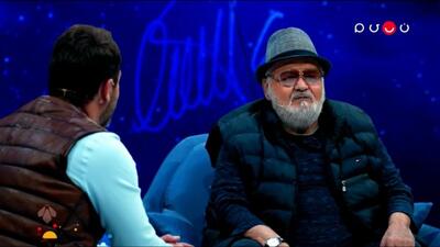 اکبر عبدی: پدرم میگفت رضازاده و علی دایی همه جا میگویند اردبیلی هستند