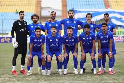  تسویه مطالبات خارجی‌ها؛ پنجره نقل‌وانتقالات استقلال خوزستان به زودی باز می‌شود