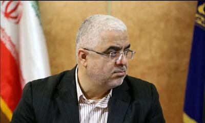 جعفرزاده ایمنآبادی: حال و حوصله تنش و درگیریهای سیاسی و جناحی بین مردم وجود ندارد