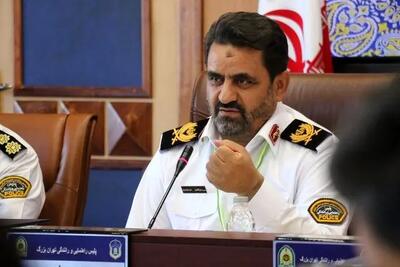 برخورد با تخلفات «موتورسیکلت سواران» در «خطوط ویژه» تهران از فردا