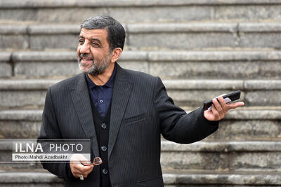 توئیت عجیب ضرغامی درباره «مذاکرات» و «قیمت نفت»