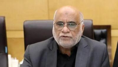  تکمیل راه آهن خرمشهر به بصره و اجرای توافق ۱۹۷۵ بین ایران و عراق از موضوعات مهم ما با عراق است