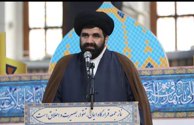  دشمن در تحقق اهداف جنگ علیه ایران ناکام ماند