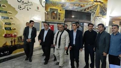 توافقهای ایران و عراق برای عبور روان زائران اربعین