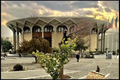 توضیح تئاترشهر درباره اختلال سیستم سرمایشی سالنها