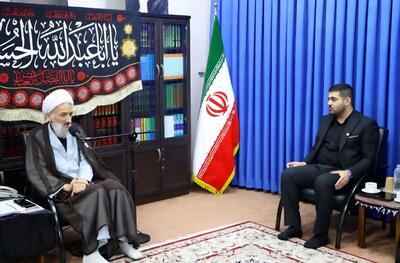  انتقاد نماینده ولی‌فقیه در مازندران از «ترک فعل» در بیمه اجتماعی کشاورزان؛ مدیران کم‌کار بازخواست شوند