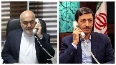 آمادگی ستاد اجرایی فرمان امام برای کمک به بازسازی واحدهای خسارت دیده در خوزستان