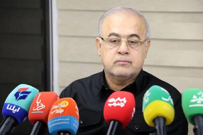 استاندار: امنیت تأمین کالاهای اساسی در هرمزگان پایدار است؛ حمایت از صیادان و کشاورزان در دستور کار قرار دارد +فیلم