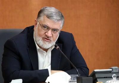  تهران برای تسریع در تکمیل زیرساخت‌های مرز چیلات پای کار است