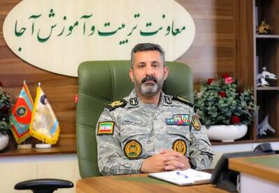 لزوم پیگیری پرقدرت و مستمر مسیر توانمندسازی کارکنان وظیفه در ارتش