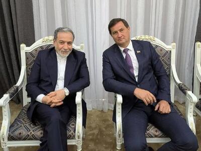  تاکید بر گسترش همکاری‌های سیاسی، اقتصادی و تجاری ایران و بلاروس