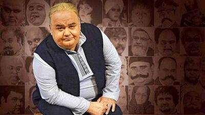 اکبر عبدی درگذشت/ اعلام تاریخ برگزاری مراسم خاکسپاری