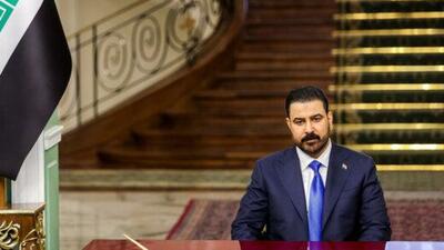 دفتر الزیدی گزارش نیویورک تایمز درباره میانجیگری بین واشنگتن و تهران را رد کرد