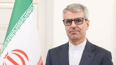 انجام ملاقات دو جانبه بین وزیر امور خارجه کشورمان با وزرای امور خارجه چین و روسیه