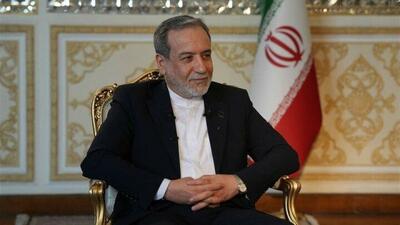  هشدار عراقچی نسبت به توقیف دارایی‌های کشورمان