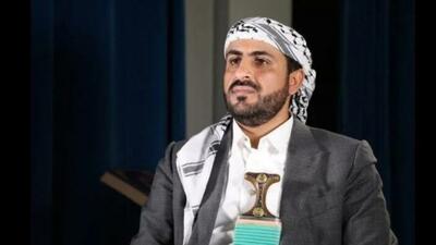  محمد عبدالسلام: باب‌المندب برای همه باز است به جز عربستان