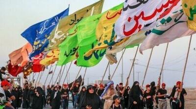 جزئیات محدودیتهای ترافیکی اربعین ۱۴۰۵/ ممنوعیت تردد در محورهای منتهی به مرزها از ۱مرداد