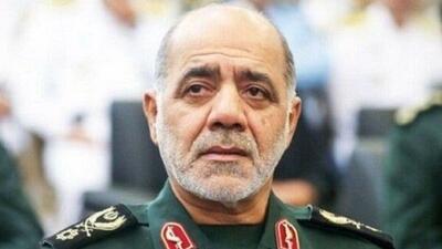 معادله جدید؛ به ازای شهادت هر ایرانی، به درک واصل شدن یک نیروی آمریکایی