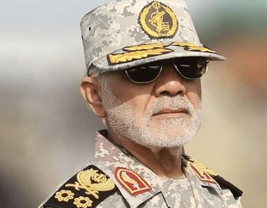 معادله جدید؛ به ازای شهادت هر ایرانی، به درک واصل شدن یک نیروی آمریکایی