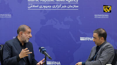 خدا در دشت مهیار بلایی سر دشمن آورد که با خفت فرار کرد