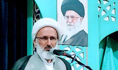  نماز جمعه، پایگاه مهم تقویت بصیرت سیاسی و انسجام ملی در کشور است