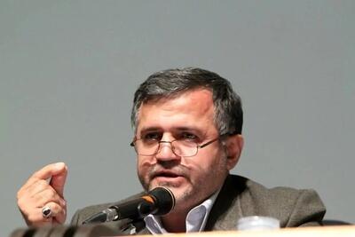 امانی: اقتدار دفاعی، معادلات منطقه را به سود ایران تغییر داده است