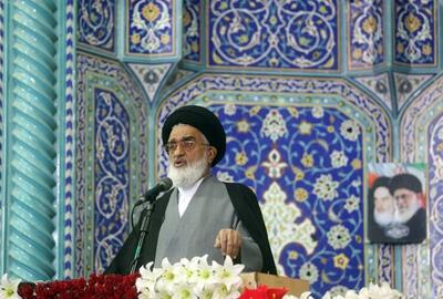 همبستگی امت اسلامی، آمریکای جنایتکار را شکست خواهد داد