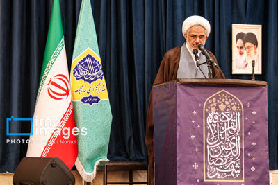 امام جمعه بندرعباس: مشکل سوخت در هرمزگان با ایدههای نوین مدیریت شود