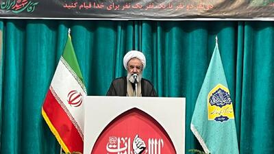  عضو خبرگان: اقتدار دفاعی کشور مانع تعرض به زیرساخت‌هاست