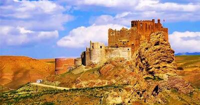  الموت؛ گنجینه‌ای هزاره در دل البرز
