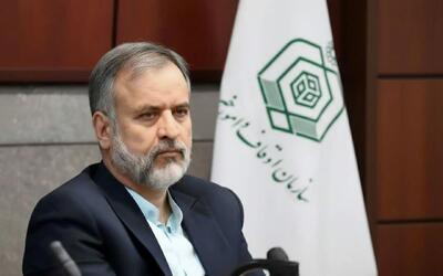  مدیرکل فرهنگی اوقاف: هر بقعه متبرکه باید یک رسانه باشد