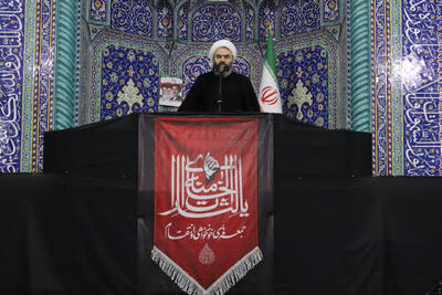 نمازجمعه حلقه مهمی در سلسله قدرت نرم ملت ایران است