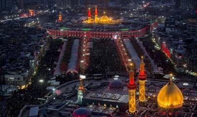  رئیس پلیس مهاجرت مازندران: متقاضیان صدور گذرنامه اربعین را به روزهای پایانی موکول نکنند