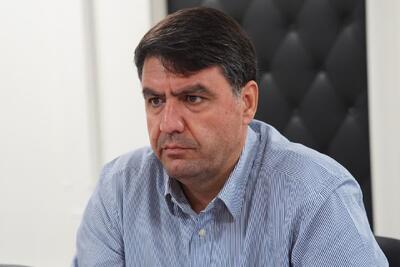  معاون استاندار: مرکز ناباروری قزوین برای تکمیل به ۲۵۰۰ میلیارد ریال اعتبار نیاز دارد