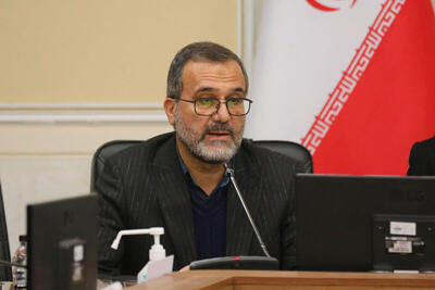 معاون امنیتی استانداری اصفهان: تجاوز آمریکا به منطقهای در نایین بدون تلفات جانی بود