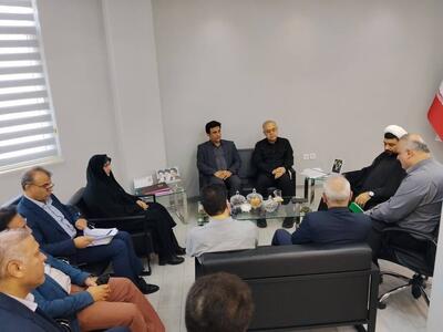  استاندار هرمزگان: خسارت‌های جنگ به بخش کشاورزی و صیادی با بسته‌های حمایتی جبران می‌شود
