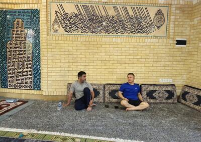 خطاب به کشتی گیران نوجوان؛ دبیر: در همه اوزان، مدعی کسب مدال هستیم
