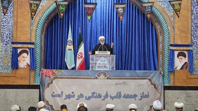  دشمن با تهاجم به شلمچه قصد ایجاد دلهره در میان زائران اربعین را داشت