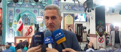 فرماندار پردیس: از فردا، برپایی میز خدمت مسئولان کنار تجمعات شبانه