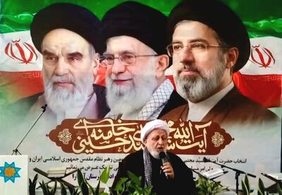  امام جمعه آستارا: دشمن به دنبال ایجاد شکاف و اختلاف در کشور است